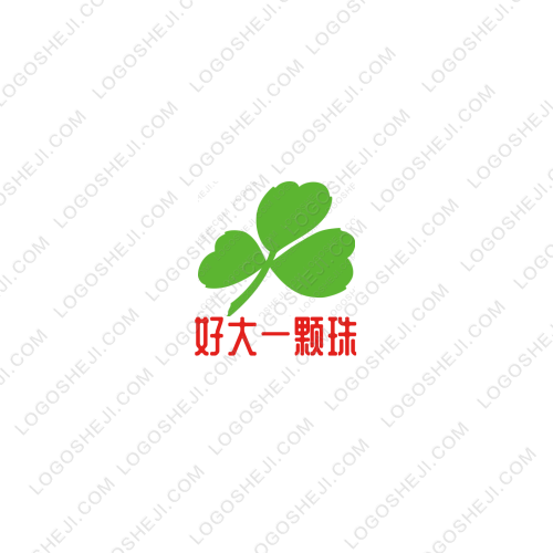 潮流一范logo设计