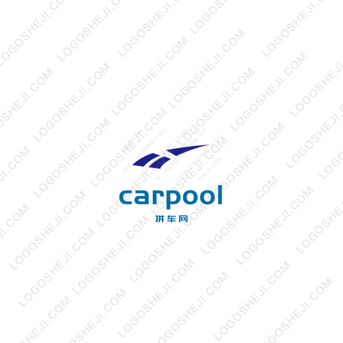 七星logo设计