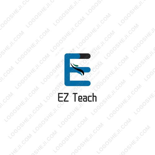 有求必应logo设计