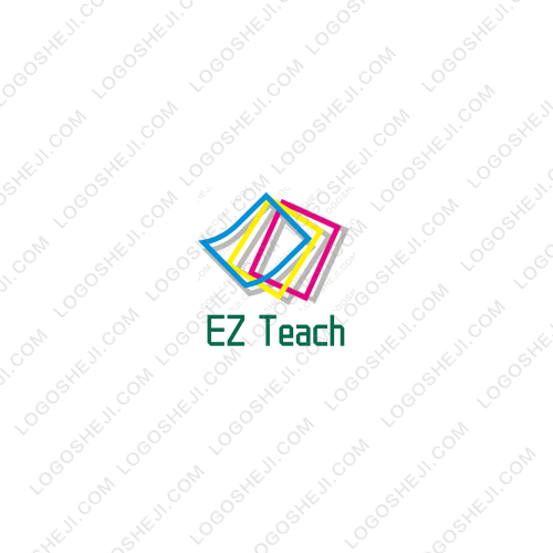 学长团logo设计