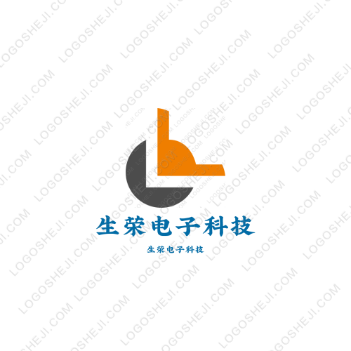 徐叔logo设计