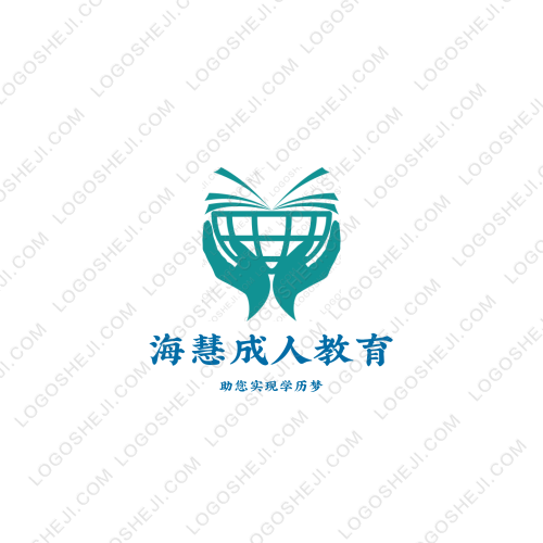 机曼辞logo设计