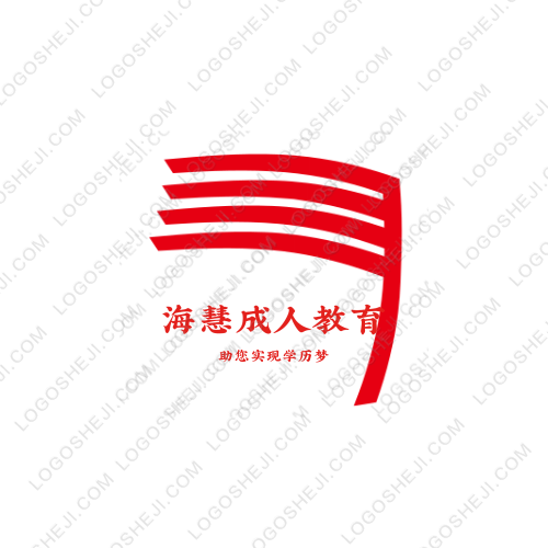 合河logo设计