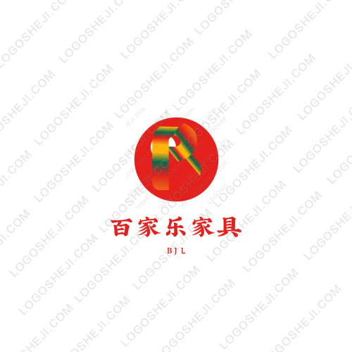 小蜜蜂logo设计