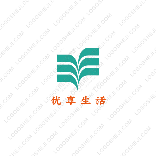 韩式精品logo设计