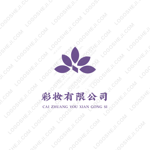 中纹智能logo设计