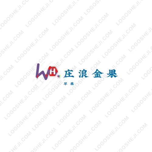 盛煌巨友logo设计