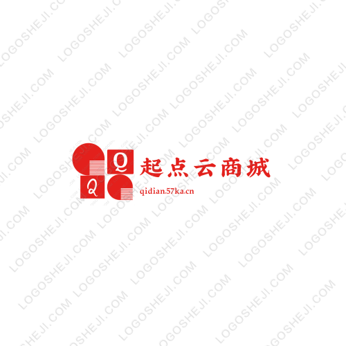 平安禧乐logo设计