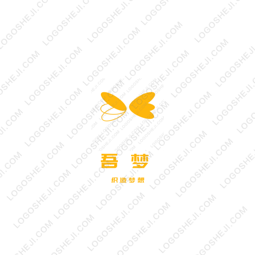 万邦科技logo设计