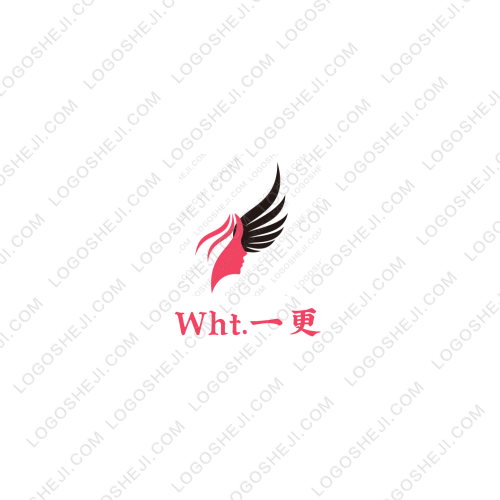 安小白logo设计