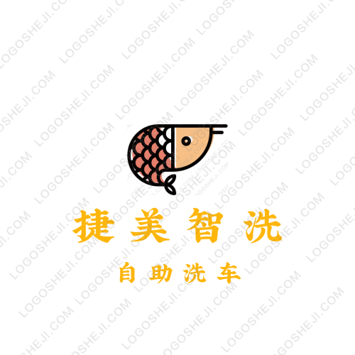 赵小姐logo设计