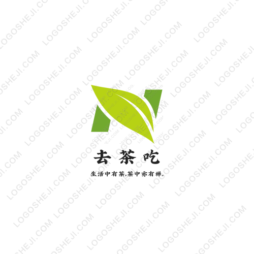 潮牌logo设计