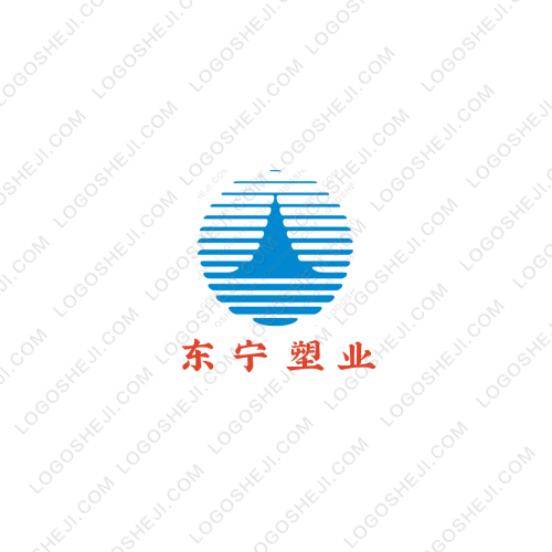 良沐logo设计