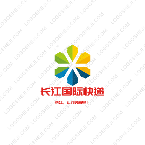 吉美logo设计
