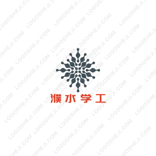 石光里logo设计