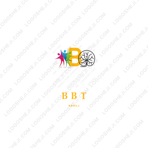 珠基工程技术logo设计