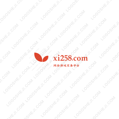 益智玩具类logo设计