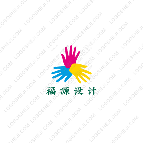 燕儿故事logo设计