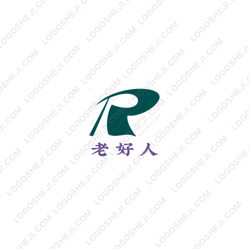 琴朵logo设计