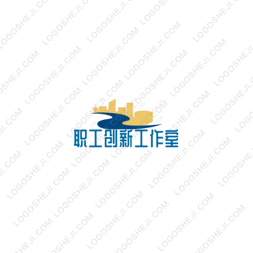 邦尼工贸logo设计