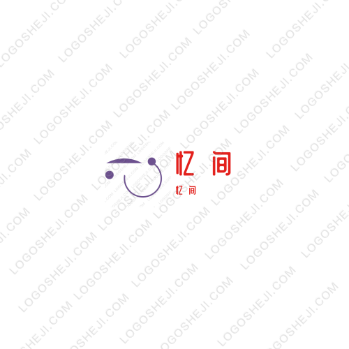 一帆物流logo设计