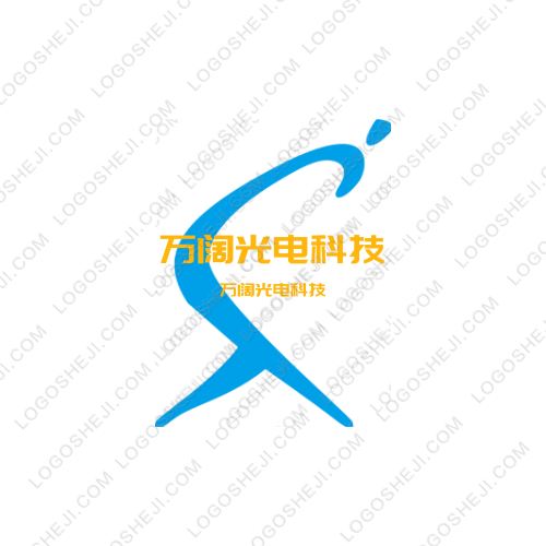 Y格品质logo设计