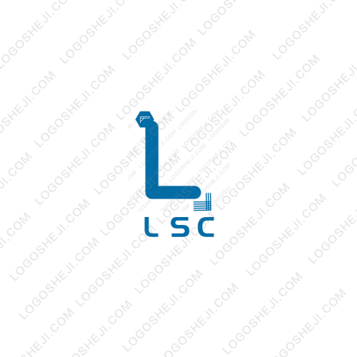 穹科logo设计