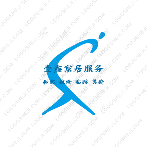 大侠李寻欢logo设计