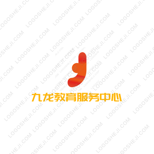 批判 有力 优雅logo设计