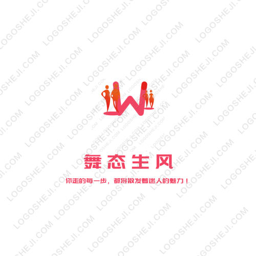 乐居布艺logo设计