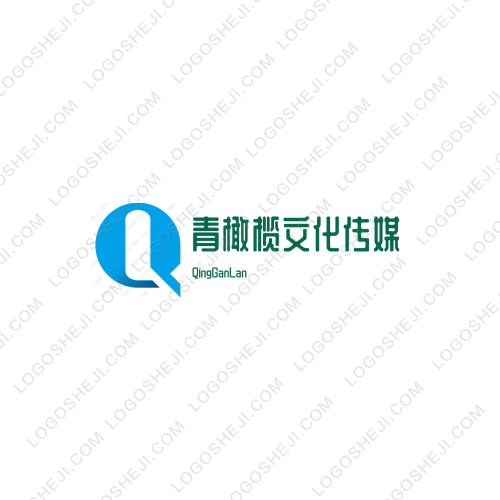 掌上同城直通车logo设计