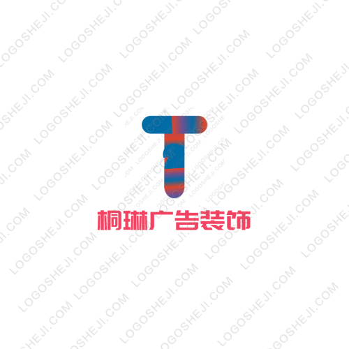 泰玺logo设计
