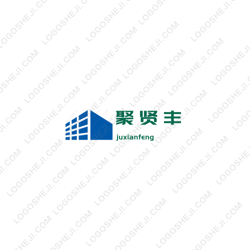 指尖娱乐传媒logo设计