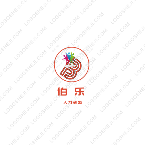 优利微logo设计