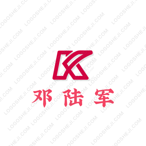 大伽家居logo设计