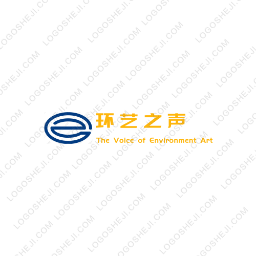 微风logo设计