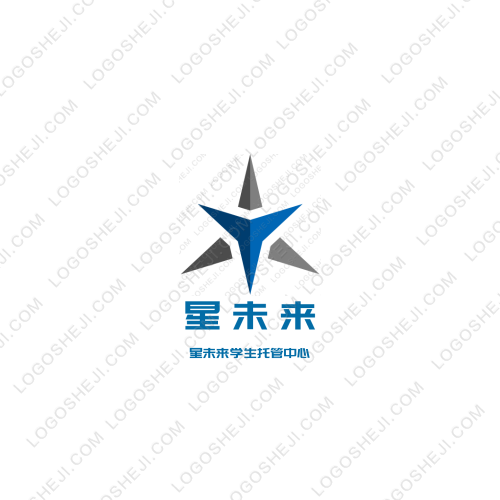 鑫旺达门业logo设计