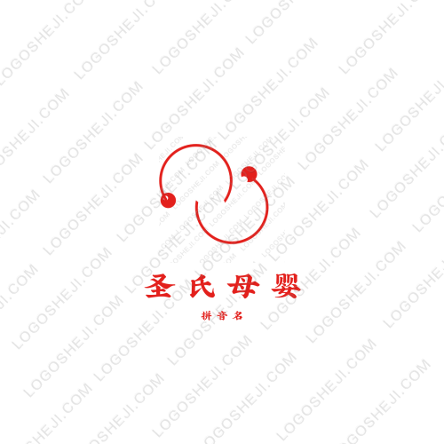 创德logo设计