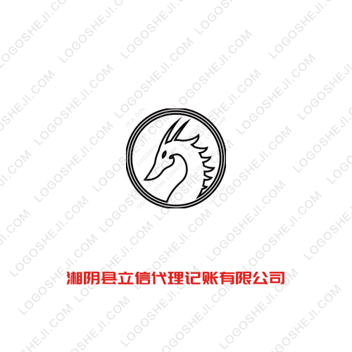 丽阿娜阿卯篮球文艺青年logo设计