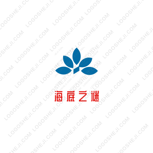 博林教育logo设计
