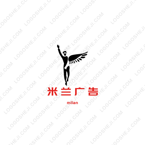 试管婴儿logo设计