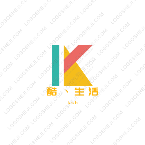 会员风采logo设计