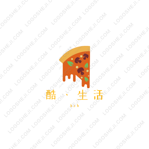 助友logo设计