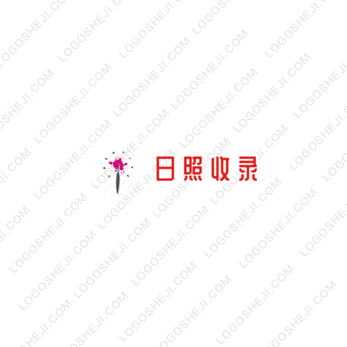 Mr.CAKE私房烘焙logo设计