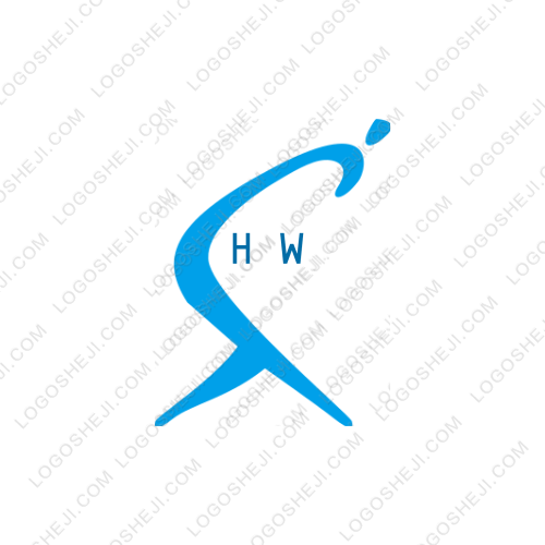 南京紫泉logo设计