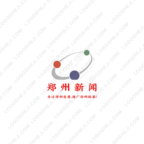 仁家找房网logo设计