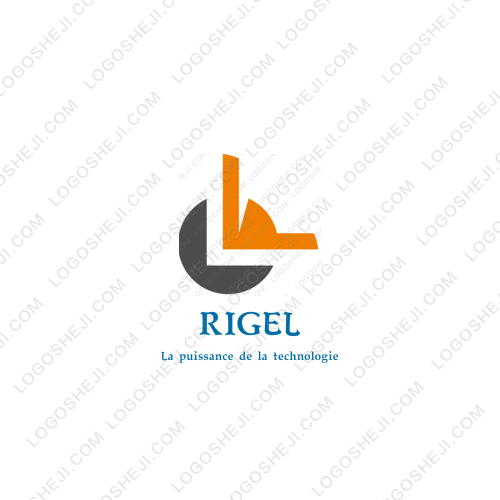 安溪人logo设计