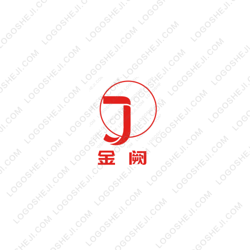 艺彤美logo设计
