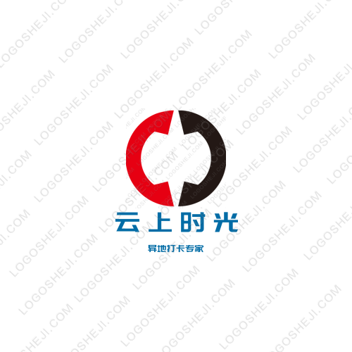 爱和logo设计
