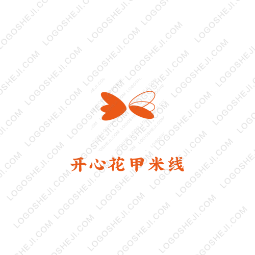 矢量logo设计